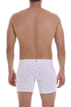 Load image into Gallery viewer, Unico 22110100201 Naviero Boxer Briefs Color 29-White