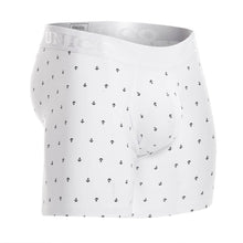 Load image into Gallery viewer, Unico 22110100201 Naviero Boxer Briefs Color 29-White