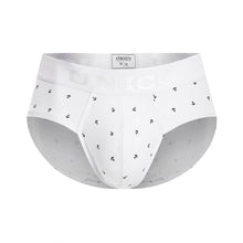 Load image into Gallery viewer, Unico 22110201101 Naviero Briefs Color 29-White