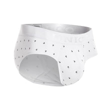 Load image into Gallery viewer, Unico 22110201101 Naviero Briefs Color 29-White