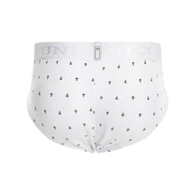 Load image into Gallery viewer, Unico 22110201101 Naviero Briefs Color 29-White