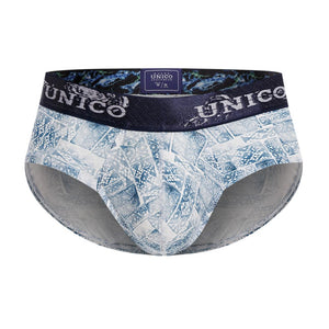 Unico 22110201110 Marroqui Briefs Color 63-Printed