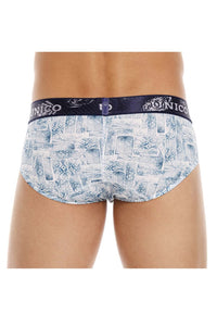 Unico 22110201110 Marroqui Briefs Color 63-Printed