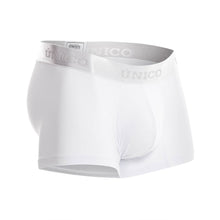 Load image into Gallery viewer, Unico 22120100101 Cristalino A22 Trunks Color 00-White