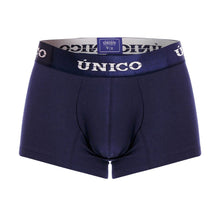 Load image into Gallery viewer, Unico 22120100102 Profundo A22 Trunks Color 82-Dark Blue