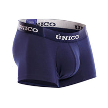 Load image into Gallery viewer, Unico 22120100102 Profundo A22 Trunks Color 82-Dark Blue