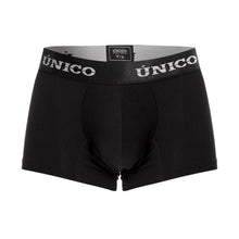 Load image into Gallery viewer, Unico 22120100103 Intenso A22 Trunks Color 99-Black