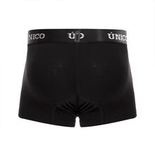 Load image into Gallery viewer, Unico 22120100103 Intenso A22 Trunks Color 99-Black