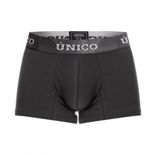 Load image into Gallery viewer, Unico 22120100104 Asfalto A22 Trunks Color 96-Dark Gray