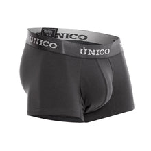 Load image into Gallery viewer, Unico 22120100104 Asfalto A22 Trunks Color 96-Dark Gray