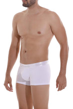 Load image into Gallery viewer, Unico 22120100105 Cristalino M22 Trunks Color 00-White