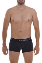 Load image into Gallery viewer, Unico 22120100106 Profundo M22 Trunks Color 82-Dark Blue