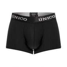 Load image into Gallery viewer, Unico 22120100107 Intenso M22 Trunks Color 99-Black