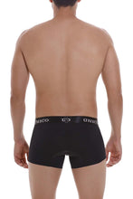 Load image into Gallery viewer, Unico 22120100107 Intenso M22 Trunks Color 99-Black