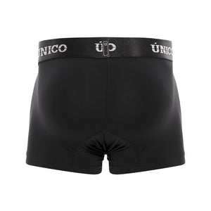 Unico 22120100107 Intenso M22 Trunks Color 99-Black