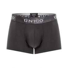 Load image into Gallery viewer, Unico 22120100108 Asfalto M22 Trunks Color 96-Dark Gray