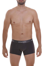 Load image into Gallery viewer, Unico 22120100108 Asfalto M22 Trunks Color 96-Dark Gray