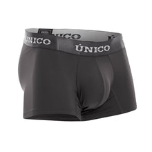 Load image into Gallery viewer, Unico 22120100108 Asfalto M22 Trunks Color 96-Dark Gray