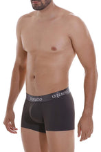 Load image into Gallery viewer, Unico 22120100108 Asfalto M22 Trunks Color 96-Dark Gray