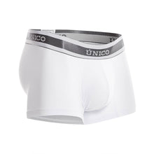 Load image into Gallery viewer, Unico 22120100109 Lustre A22 Trunks Color 00-White