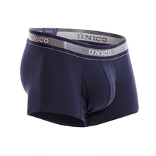 Load image into Gallery viewer, Unico 22120100110 Cardenal A22 Trunks Color 82-Dark Blue