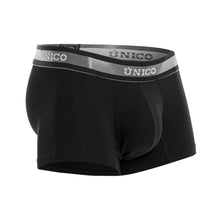 Load image into Gallery viewer, Unico 22120100111 Nebuloso A22 Trunks Color 99-Black