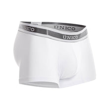 Load image into Gallery viewer, Unico 22120100112 Lustre M22 Trunks Color 00-White