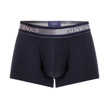 Load image into Gallery viewer, Unico 22120100113 Cardenal M22 Trunks Color 82-Dark Blue