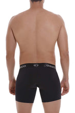 Load image into Gallery viewer, Unico 22120100207 Intenso M22 Boxer Briefs Color 99-Black