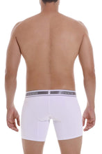 Load image into Gallery viewer, Unico 22120100212 Lustre M22 Boxer Briefs Color 00-White