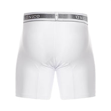 Load image into Gallery viewer, Unico 22120100212 Lustre M22 Boxer Briefs Color 00-White