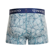 Load image into Gallery viewer, Unico 23020100110 Riguroso Trunks Color 29-Printed