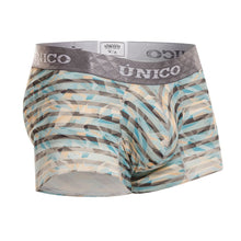Load image into Gallery viewer, Unico 23020100112 Altamar Trunks Color 63-Printed