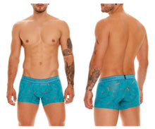 Load image into Gallery viewer, Unico 23050100101 Efige Trunks Color 63-Turquoise