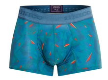 Load image into Gallery viewer, Unico 23050100101 Efige Trunks Color 63-Turquoise