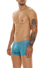 Load image into Gallery viewer, Unico 23050100101 Efige Trunks Color 63-Turquoise