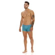 Load image into Gallery viewer, Unico 23050100101 Efige Trunks Color 63-Turquoise