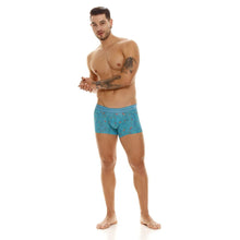 Load image into Gallery viewer, Unico 23050100101 Efige Trunks Color 63-Turquoise