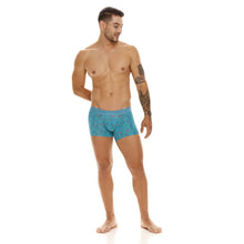 Load image into Gallery viewer, Unico 23050100101 Efige Trunks Color 63-Turquoise