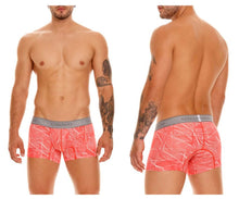 Load image into Gallery viewer, Unico 23050100103 Talante Trunks Color 29-Coral