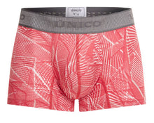 Load image into Gallery viewer, Unico 23050100103 Talante Trunks Color 29-Coral