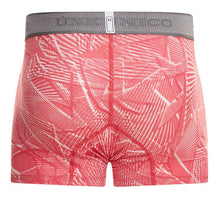 Load image into Gallery viewer, Unico 23050100103 Talante Trunks Color 29-Coral