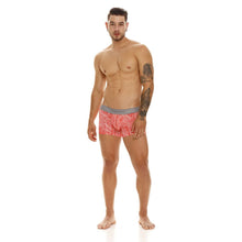 Load image into Gallery viewer, Unico 23050100103 Talante Trunks Color 29-Coral