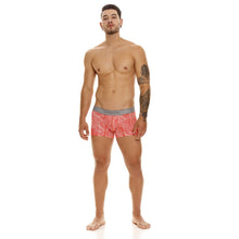 Load image into Gallery viewer, Unico 23050100103 Talante Trunks Color 29-Coral