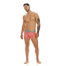 Load image into Gallery viewer, Unico 23050100103 Talante Trunks Color 29-Coral