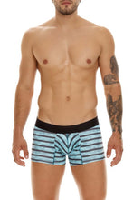 Load image into Gallery viewer, Unico 23050100116 Espectaculo Trunks Color 63-Turquoise