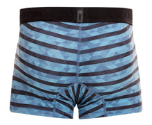 Load image into Gallery viewer, Unico 23050100116 Espectaculo Trunks Color 63-Turquoise