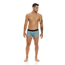Load image into Gallery viewer, Unico 23050100116 Espectaculo Trunks Color 63-Turquoise
