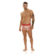 Load image into Gallery viewer, Unico 23050100119 Pompa Trunks Color 63-Coral