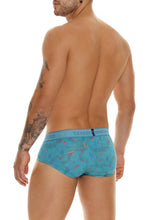 Load image into Gallery viewer, Unico 23050201101 Efige Briefs Color 63-Turquoise